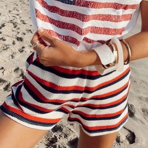 Show me your mumu cabana shorts